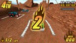 game pic for Fishlabs Burning Tires 3D for symbian3